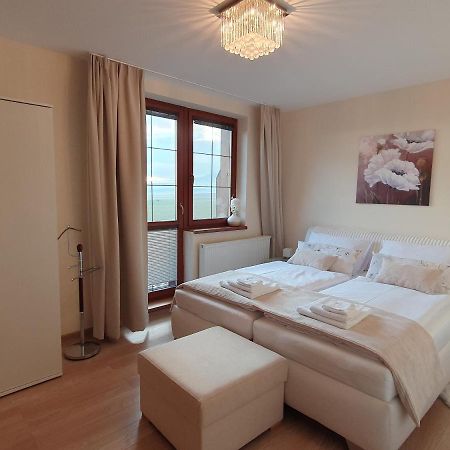 Apartman Rysy D4 韦尔卡鲁穆尼卡 外观 照片