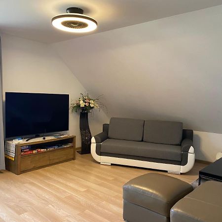 Apartman Rysy D4 韦尔卡鲁穆尼卡 外观 照片