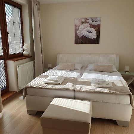 Apartman Rysy D4 韦尔卡鲁穆尼卡 外观 照片