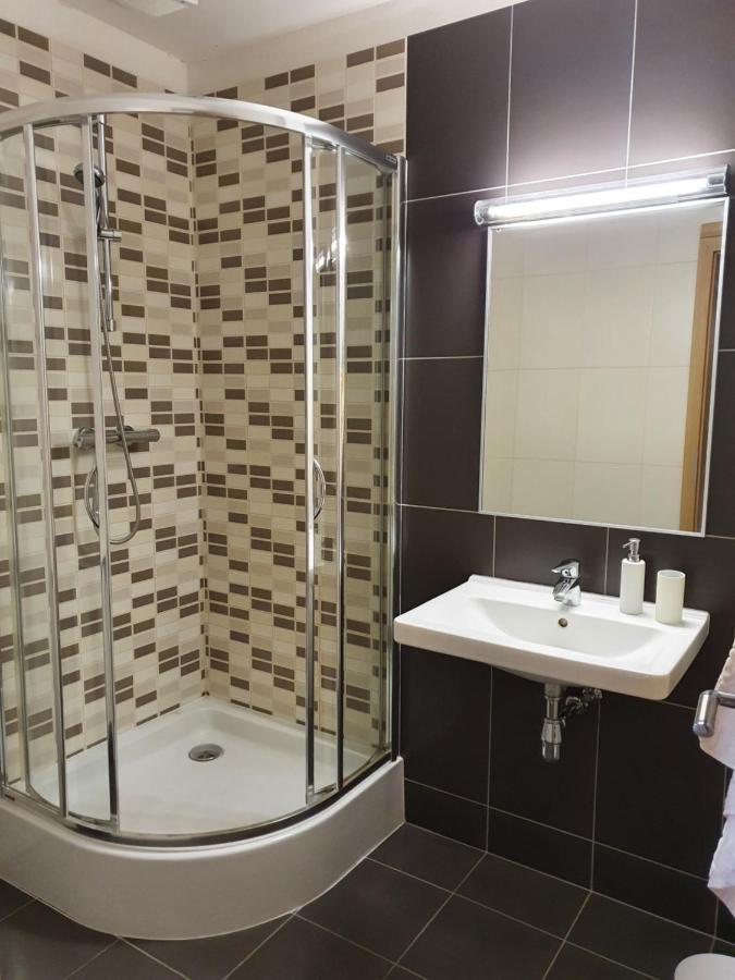 Apartman Rysy D4 韦尔卡鲁穆尼卡 外观 照片