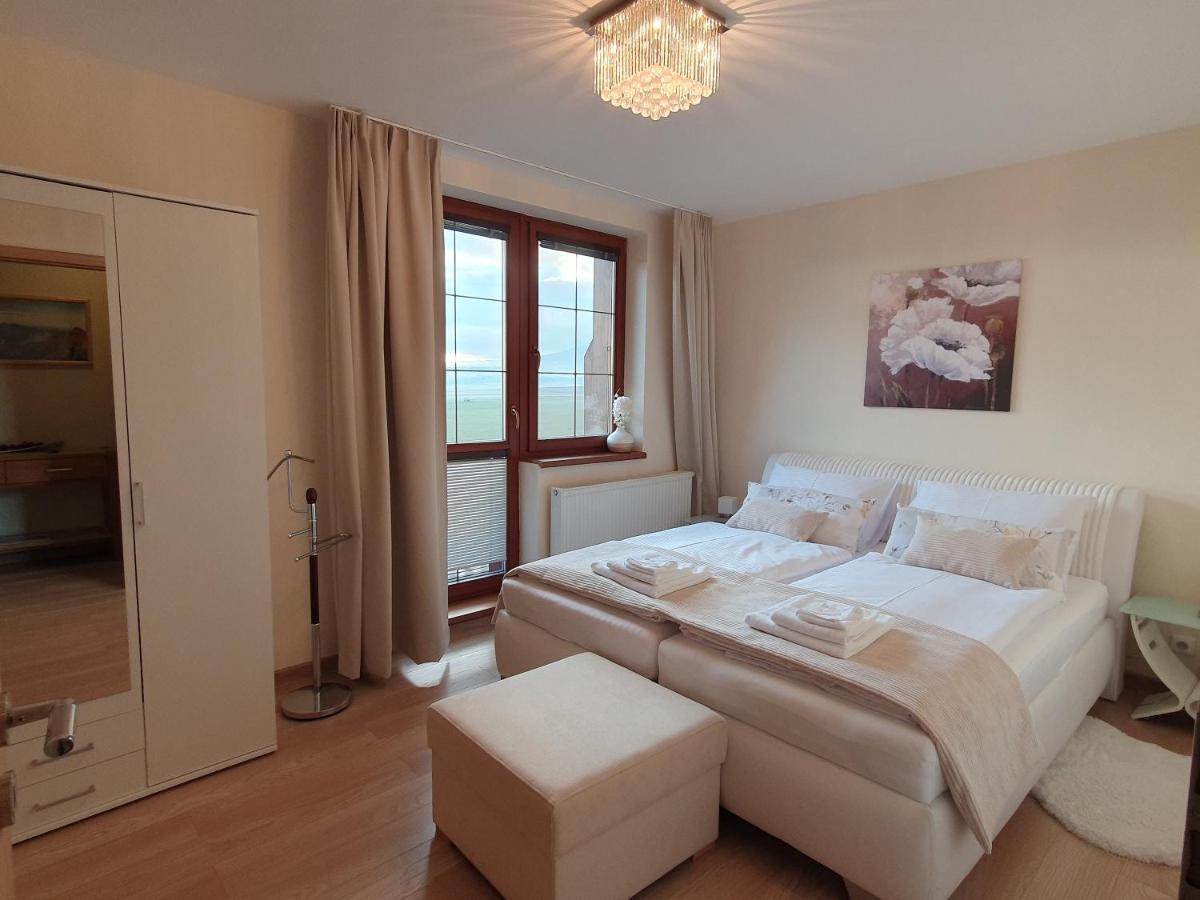 Apartman Rysy D4 韦尔卡鲁穆尼卡 外观 照片