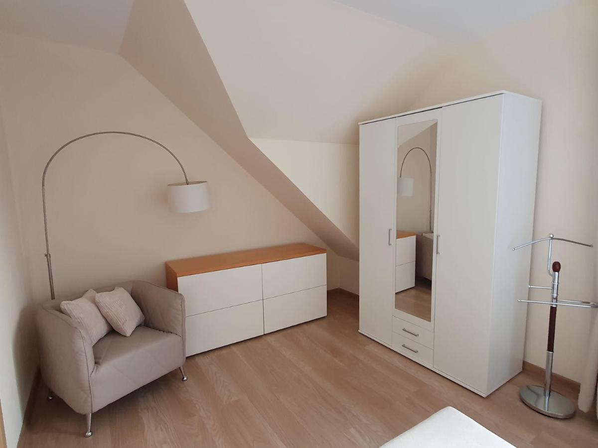 Apartman Rysy D4 韦尔卡鲁穆尼卡 外观 照片